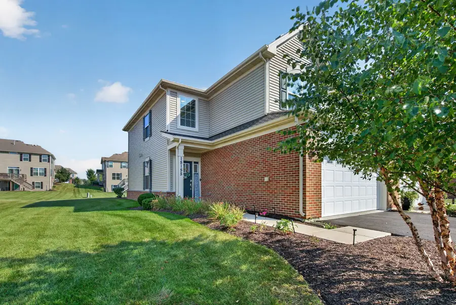15155 W Cyrus Drive, Manhattan, IL 60442 - #2