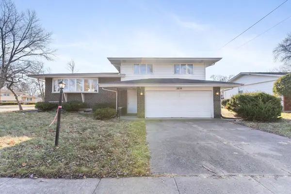 2859 190th Place, Lansing, IL 60438