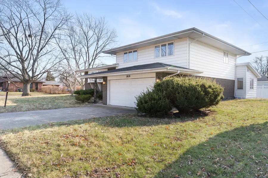 2859 190th Place, Lansing, IL 60438 - #2