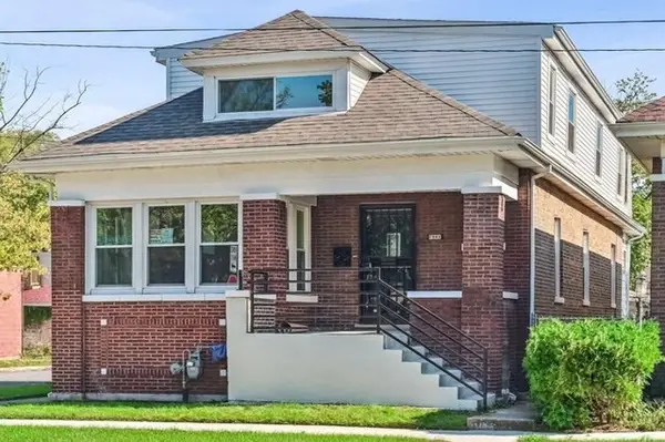 7801 S Eberhart Avenue, Chicago, IL 60619