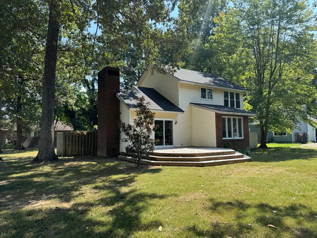 2 Hickory Lane, Metropolis, IL 62960 - #1