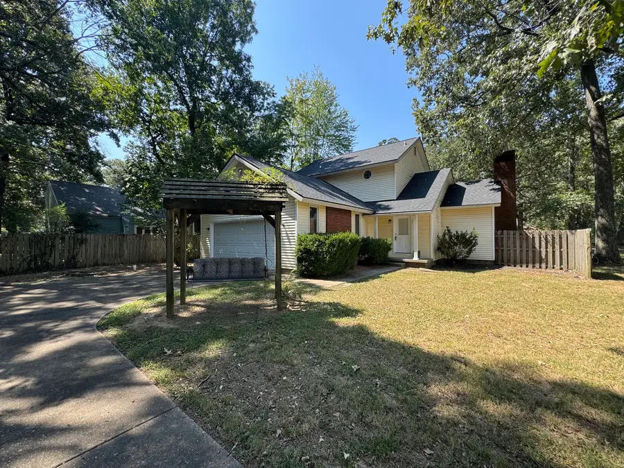 2 Hickory Lane, Metropolis, IL 62960 - #3