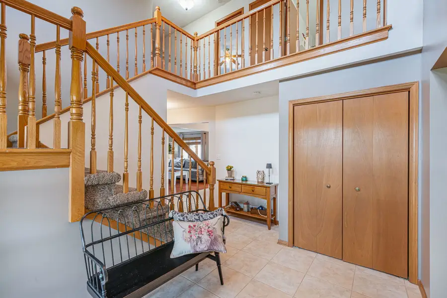 8036 Edgebrook Lane, Tinley Park, IL 60487 - #2