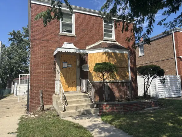 2752 W 83rd Street, Chicago, IL 60652