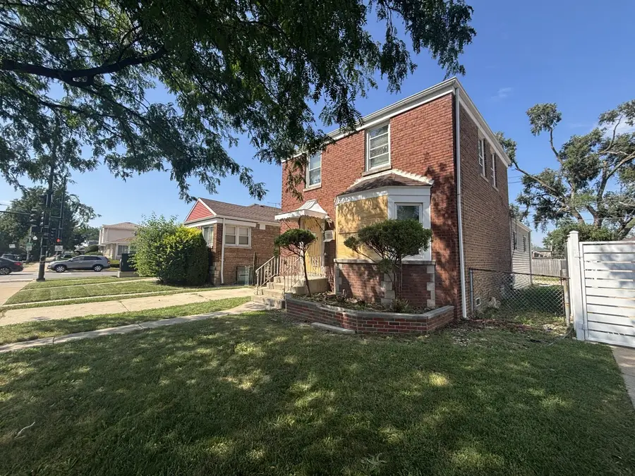 2752 W 83rd Street, Chicago, IL 60652 - #3