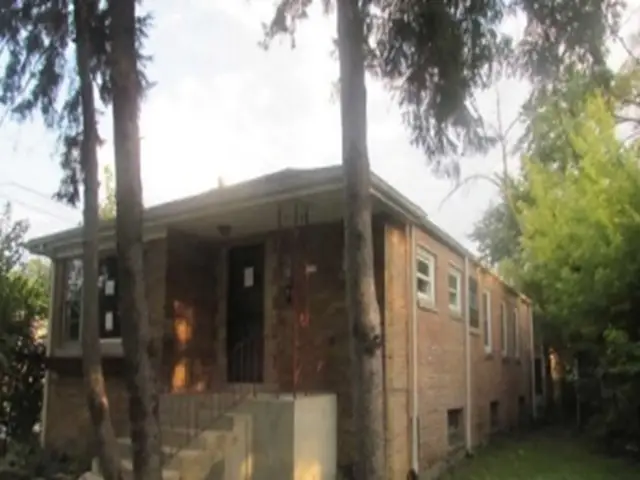 1833 W 88th Street, Chicago, IL 60620 - #2