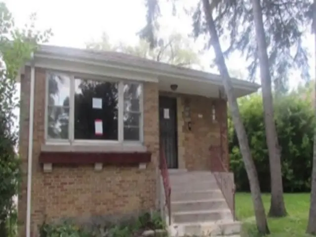 1833 W 88th Street, Chicago, IL 60620 - #3