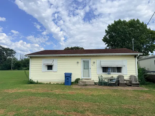 304 N 7th Avenue, Hoopeston, IL 60942