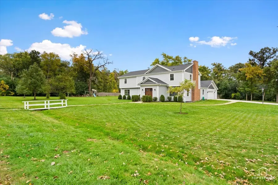 19 Big Oak Lane, Riverwoods, IL 60015 - #2