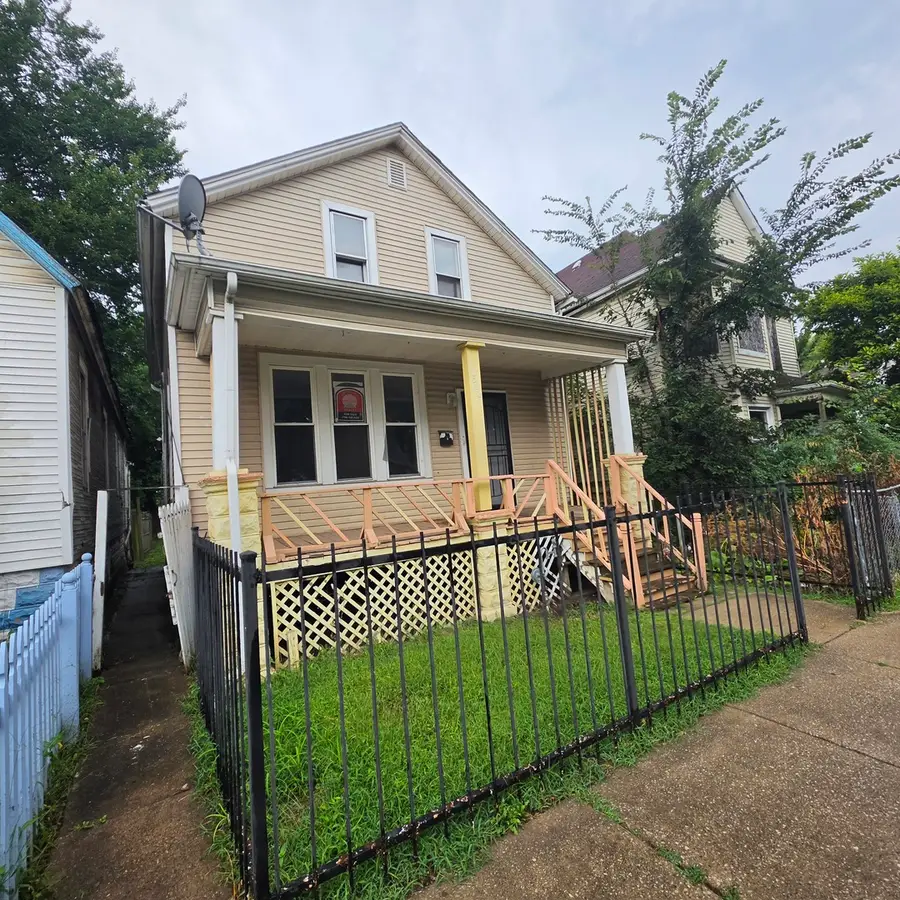 11566 S Lafayette Avenue, Chicago, IL 60628 - #2