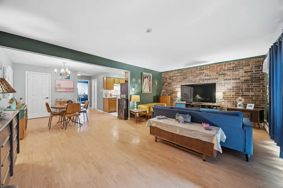 9812 Sayre Avenue #3E, Chicago Ridge, IL 60415 - #2