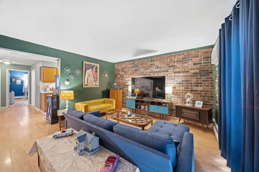 9812 Sayre Avenue #3E, Chicago Ridge, IL 60415 - #3