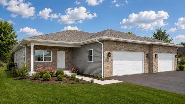 2061 Isabella Lane, Minooka, IL 60447