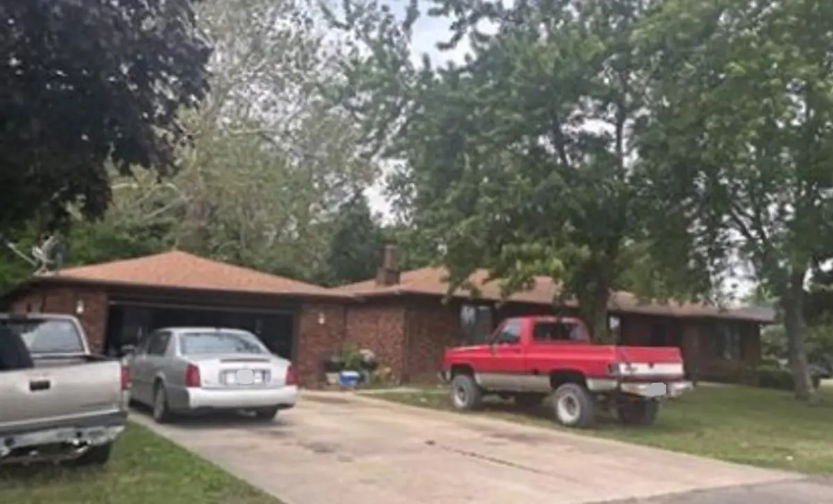 220 S Fall Street, Paxton, IL 60957 - #1