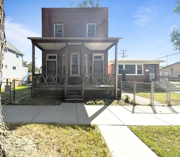 6237 S Ada Street, Chicago, IL 60636