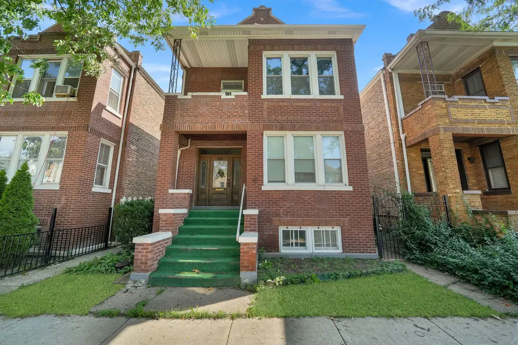 4437 S Talman Avenue, Chicago, IL 60632 - #1