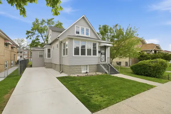 814 S 11th Avenue, Maywood, IL 60153