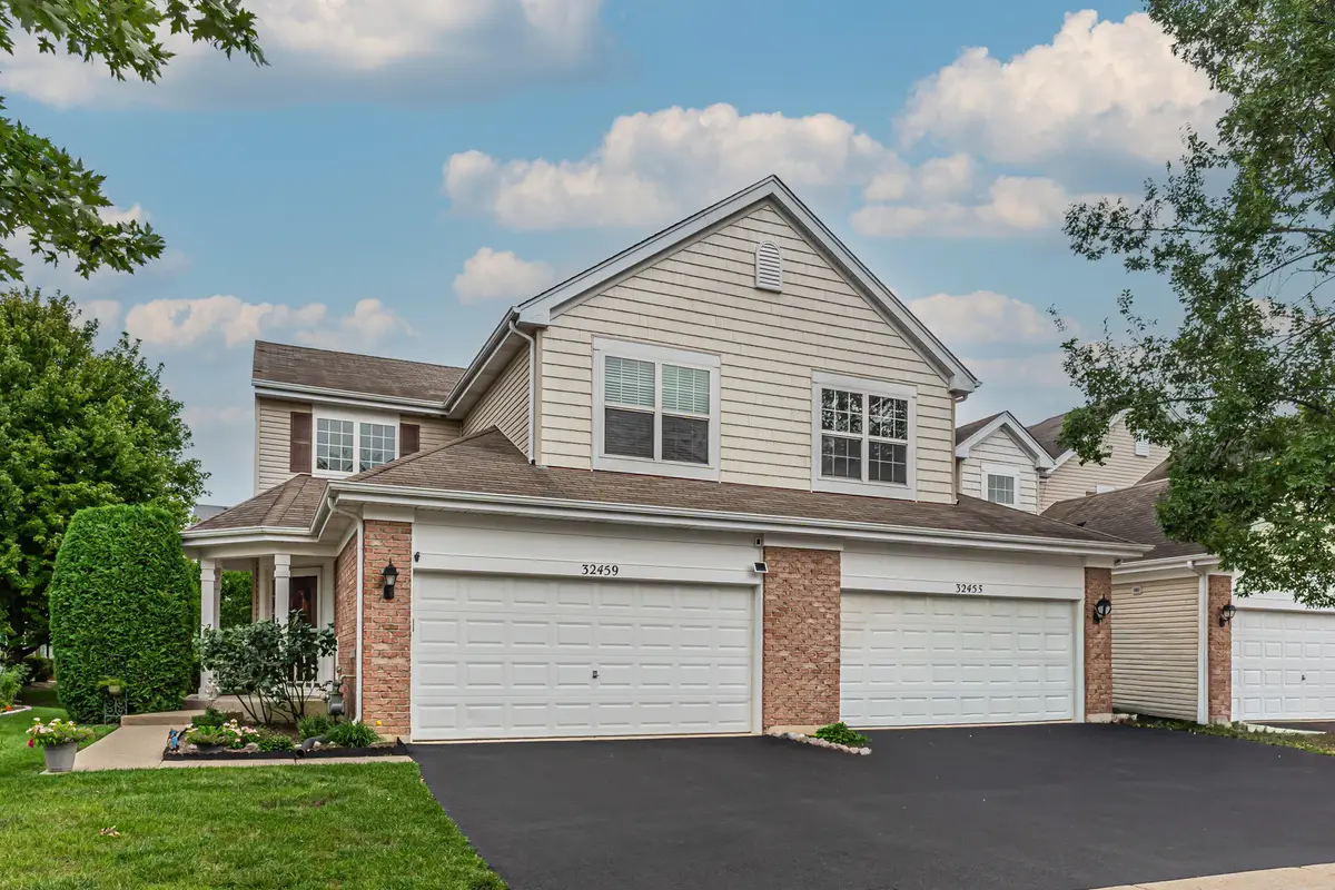 32459 N Allegheny Way, Lakemoor, IL 60051 - #1