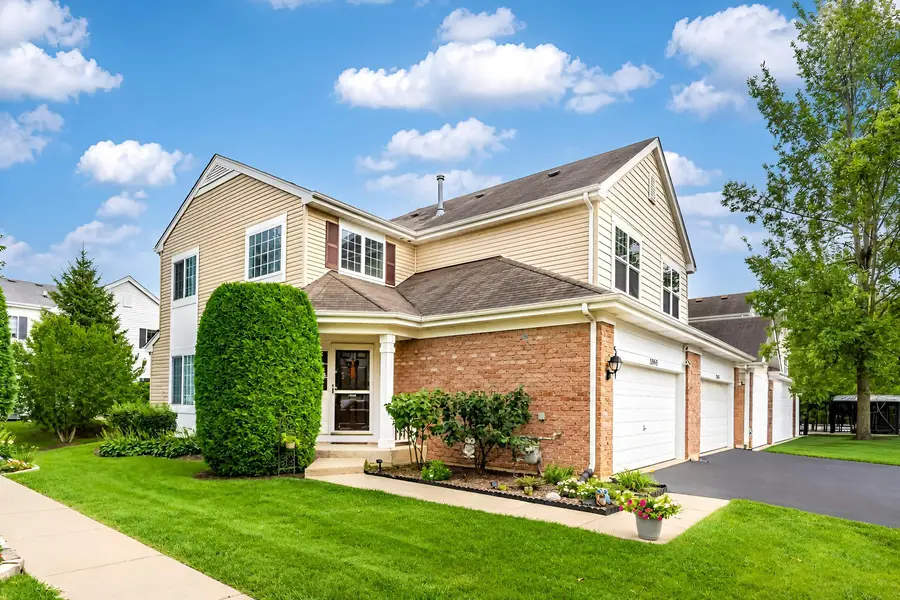 32459 N Allegheny Way, Lakemoor, IL 60051 - #2