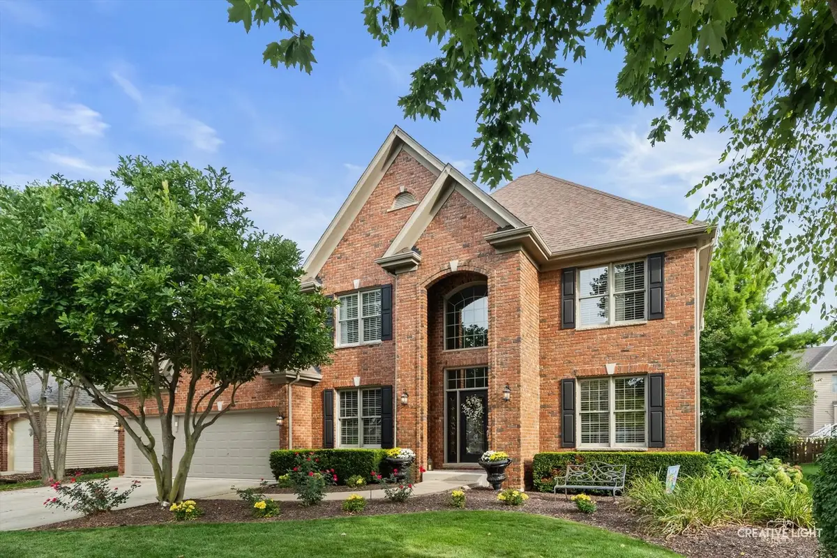 3819 Junebreeze Lane, Naperville, IL 60564 - #1