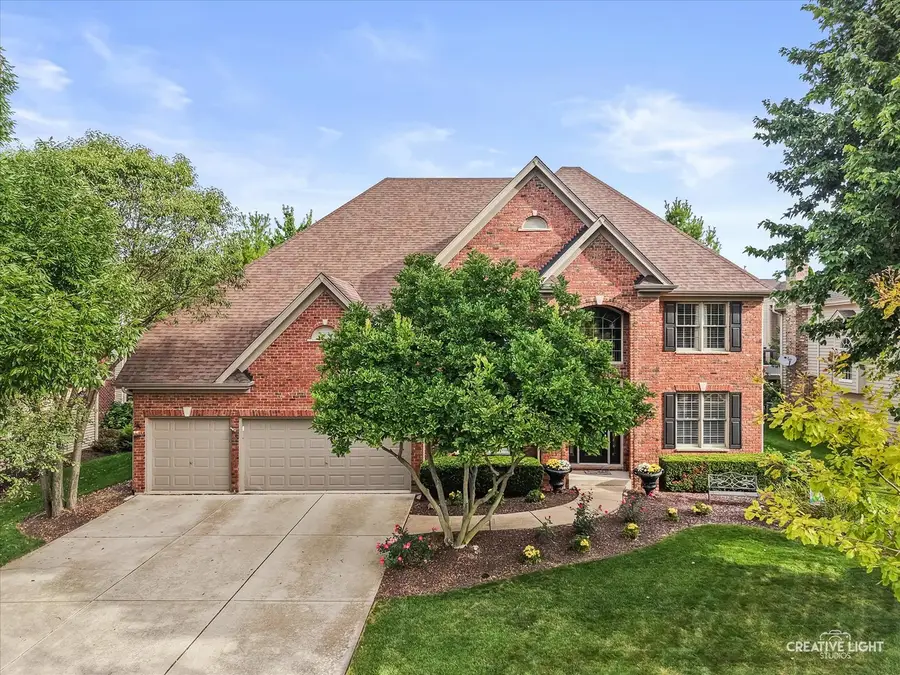 3819 Junebreeze Lane, Naperville, IL 60564 - #2