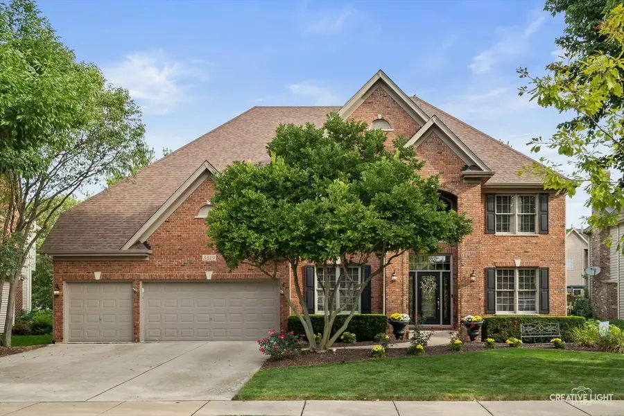 3819 Junebreeze Lane, Naperville, IL 60564 - #3