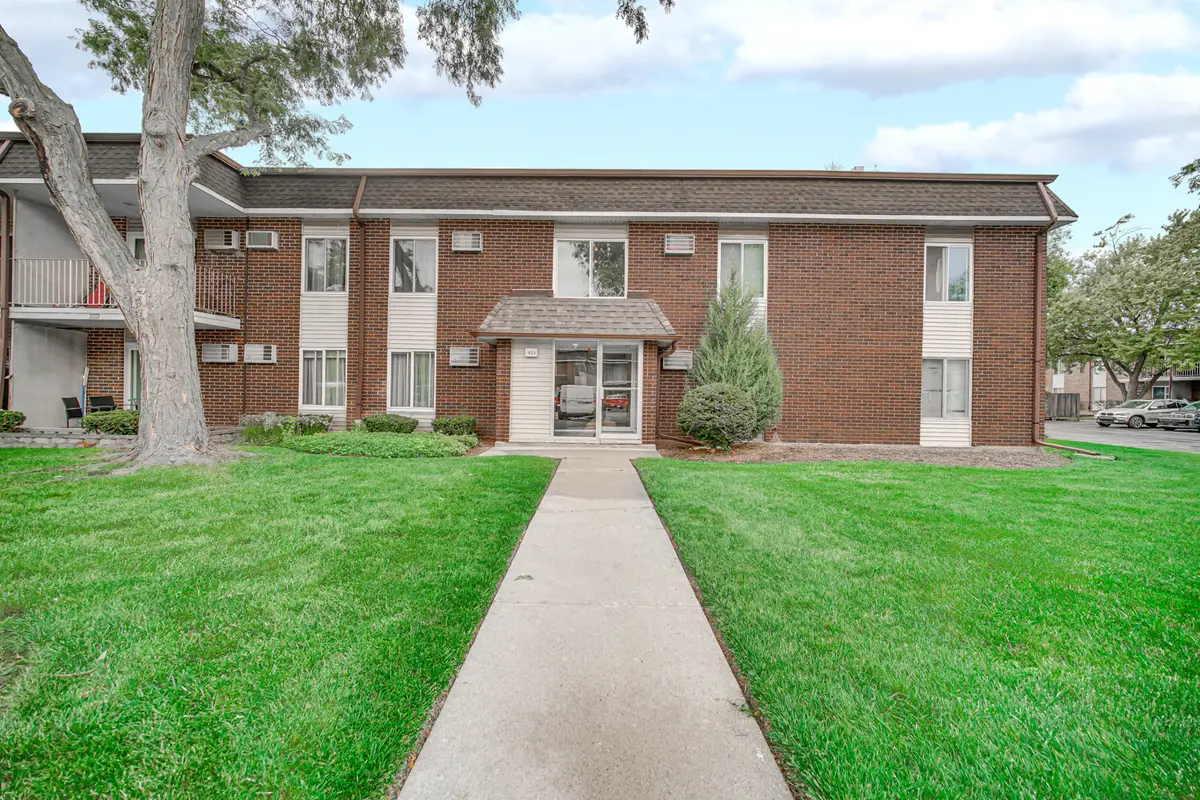 1133 Miller Lane #106, Buffalo Grove, IL 60089 - #1