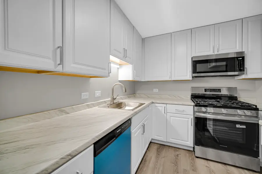 1133 Miller Lane #106, Buffalo Grove, IL 60089 - #3