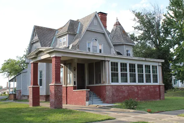304 S Maple Street, Centralia, IL 62801