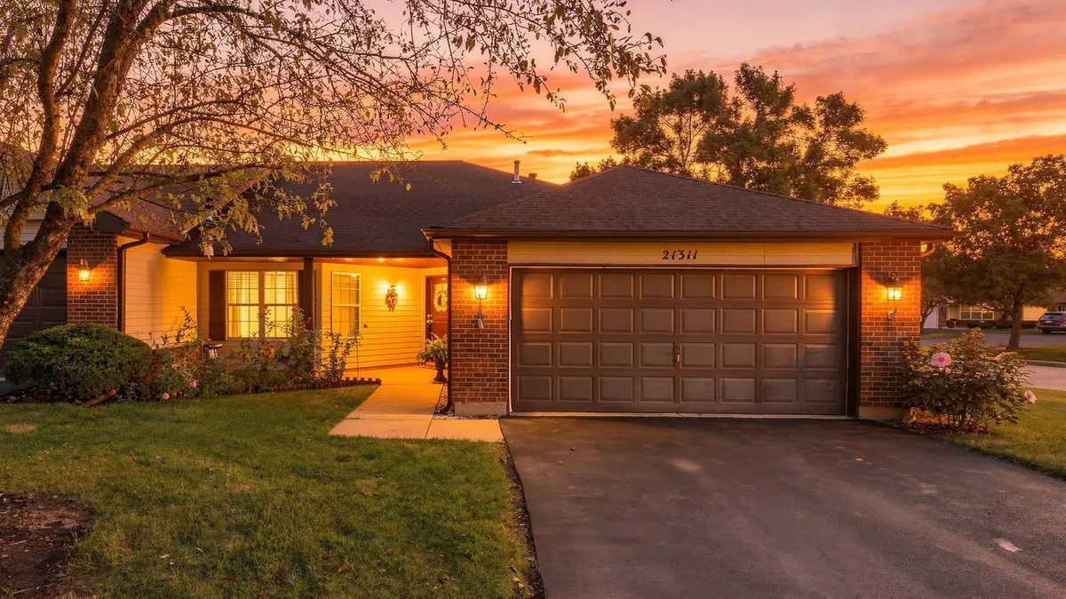 21311 Silktree Circle, Plainfield, IL 60544 - #1