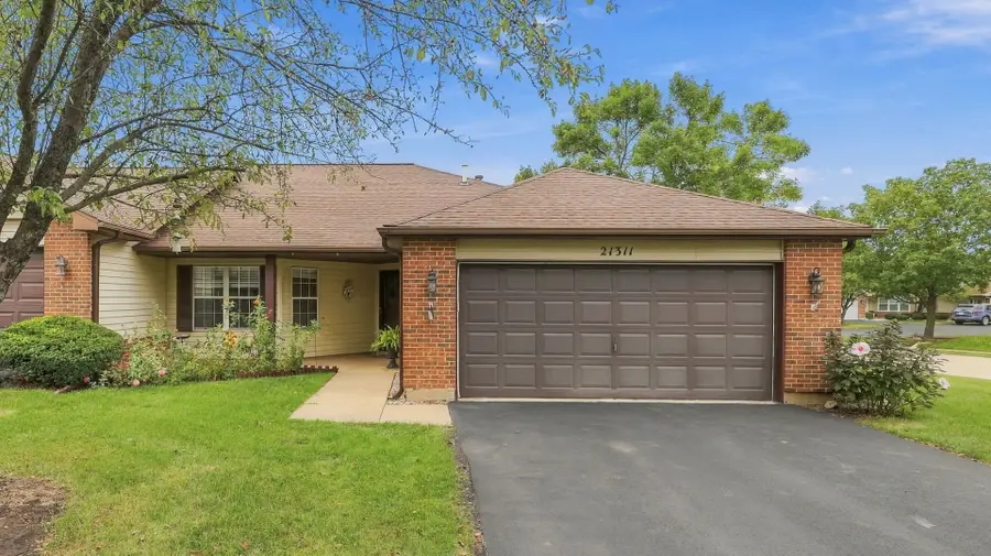 21311 Silktree Circle, Plainfield, IL 60544 - #3