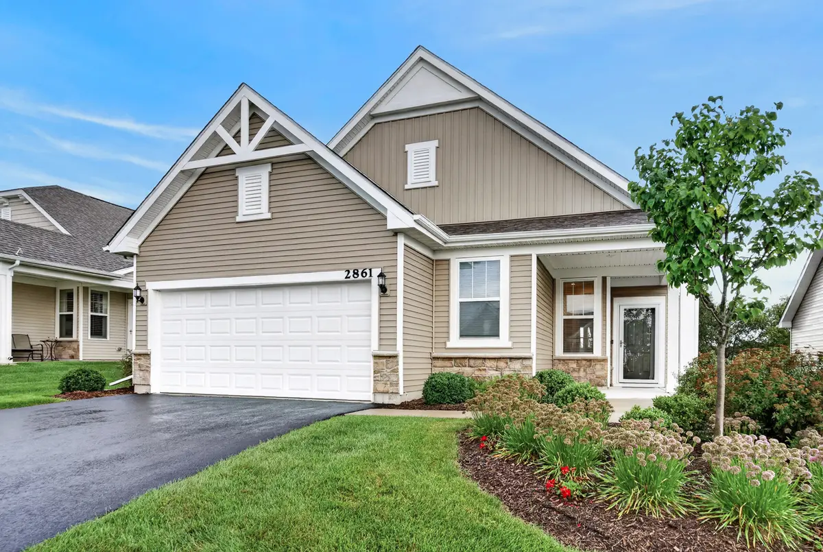 2861 Briargate Drive, Lindenhurst, IL 60046 - #1