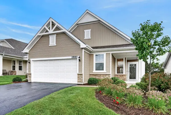 2861 Briargate Drive, Lindenhurst, IL 60046