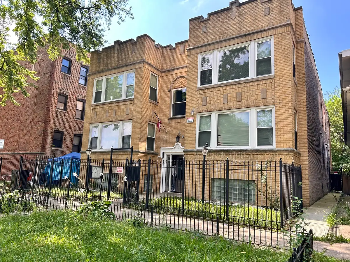 6950 S Indiana Avenue, Chicago, IL 60637 - #1