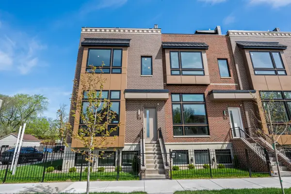 710 E 41 Street, Chicago, IL 60653