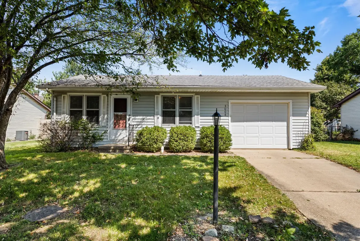 3008 Ladue Drive, Champaign, IL 61822 - #1