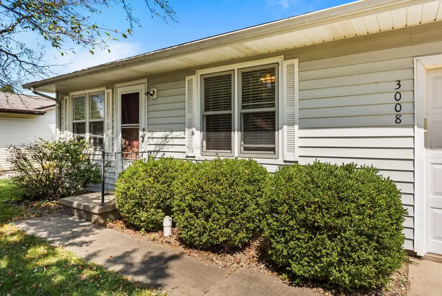 3008 Ladue Drive, Champaign, IL 61822 - #3