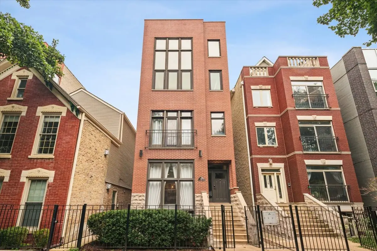 1021 N Winchester Avenue #1, Chicago, IL 60622 - #1