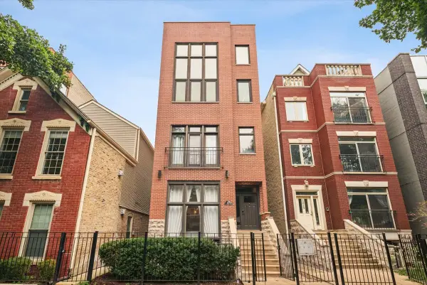 1021 N Winchester Avenue #1, Chicago, IL 60622