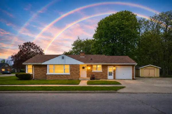 1645 Jackson Street, North Chicago, IL 60064