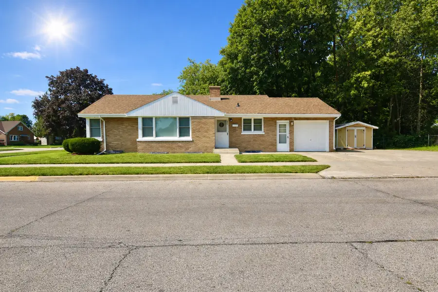 1645 Jackson Street, North Chicago, IL 60064 - #2