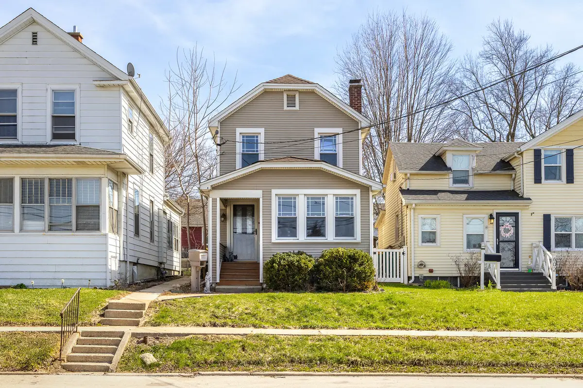 604 Illinois Street, Lemont, IL 60439 - #1