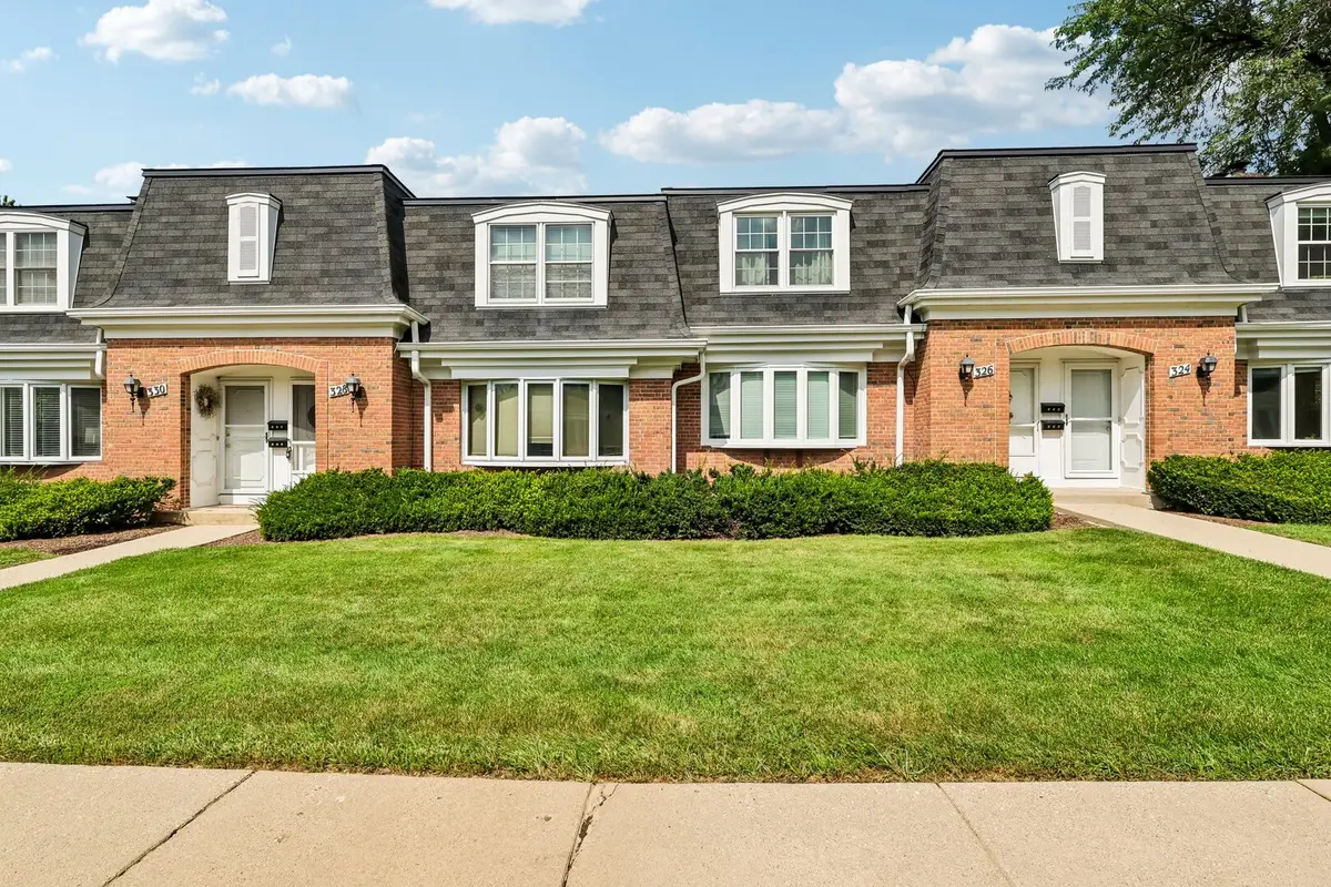 328 Eastern Avenue, Barrington, IL 60010 - #1