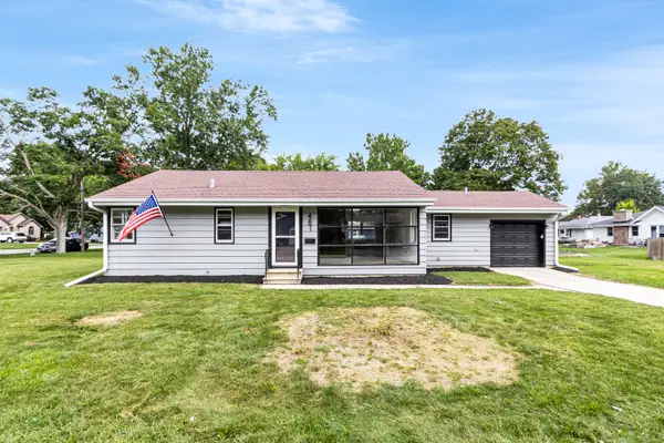 481 W 5th Street, Sandwich, IL 60548