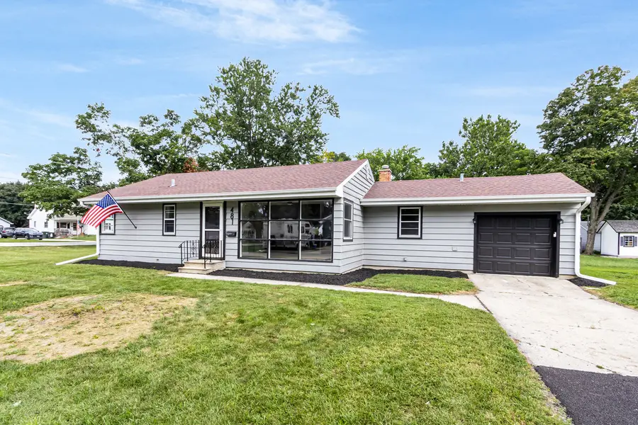 481 W 5th Street, Sandwich, IL 60548 - #2