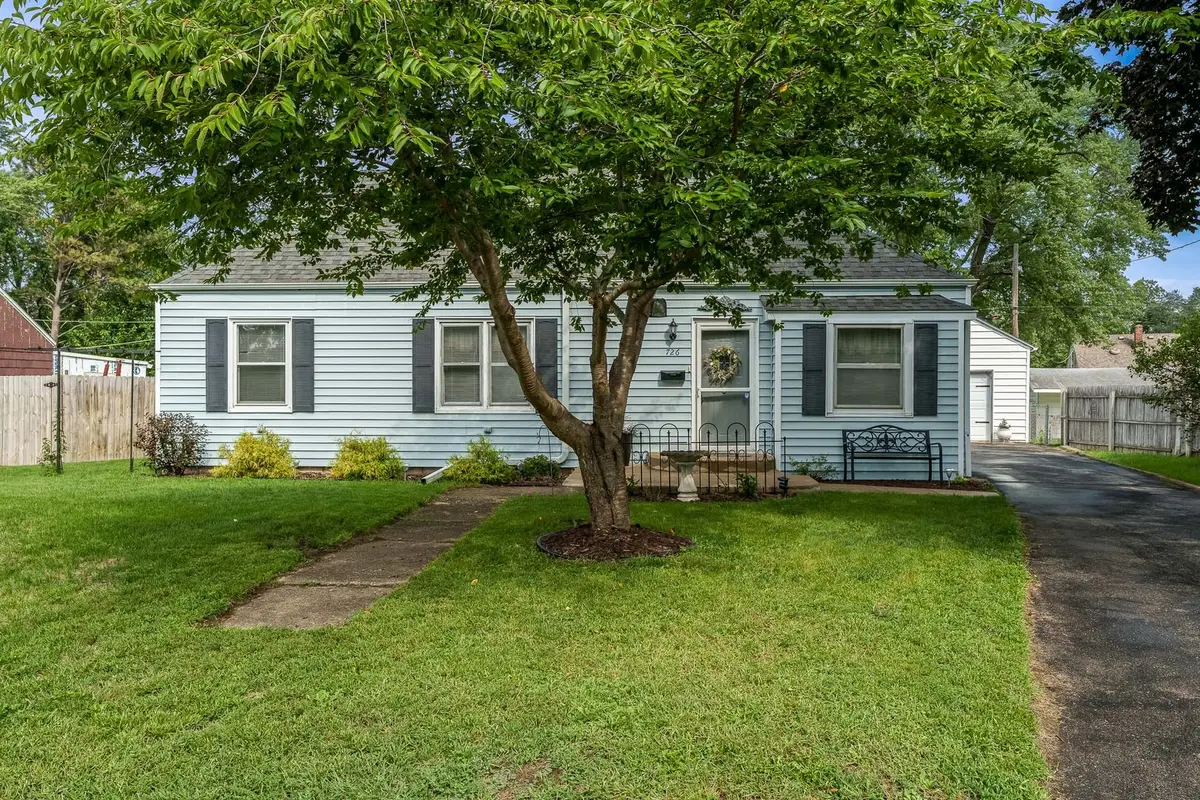 726 River Park Drive, Loves Park, IL 61111 - #1