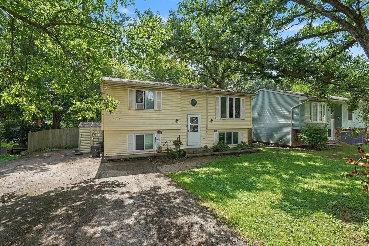 9005 Shady Lane, Wonder Lake, IL 60097 - #1
