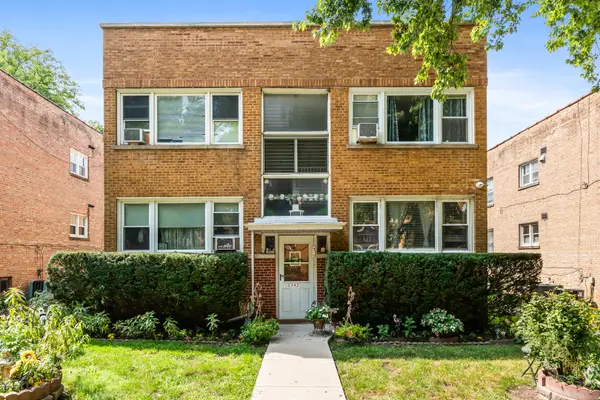5342 N California Avenue #2N, Chicago, IL 60625