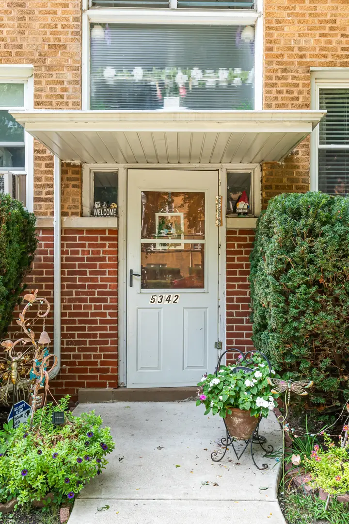 5342 N California Avenue #2N, Chicago, IL 60625 - #2