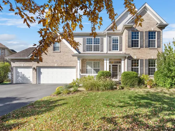 189 Trumpet Vine Circle, Elgin, IL 60124